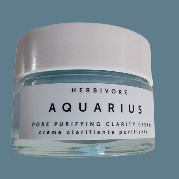 TWO for $40 Herbivore Waves of Clarity Skincare Set 3 Piece Gift Boxed New - Picture 6 of 14